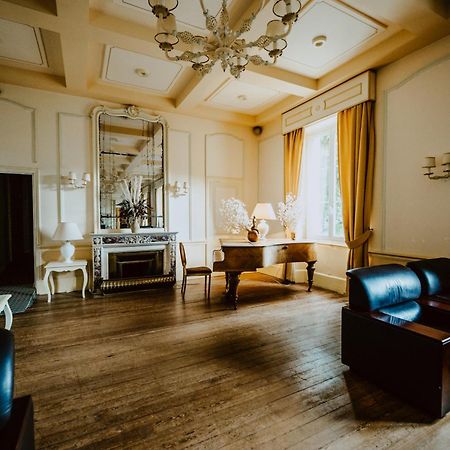 Grand Hotel Des Bains Vals-les-Bains Kültér fotó