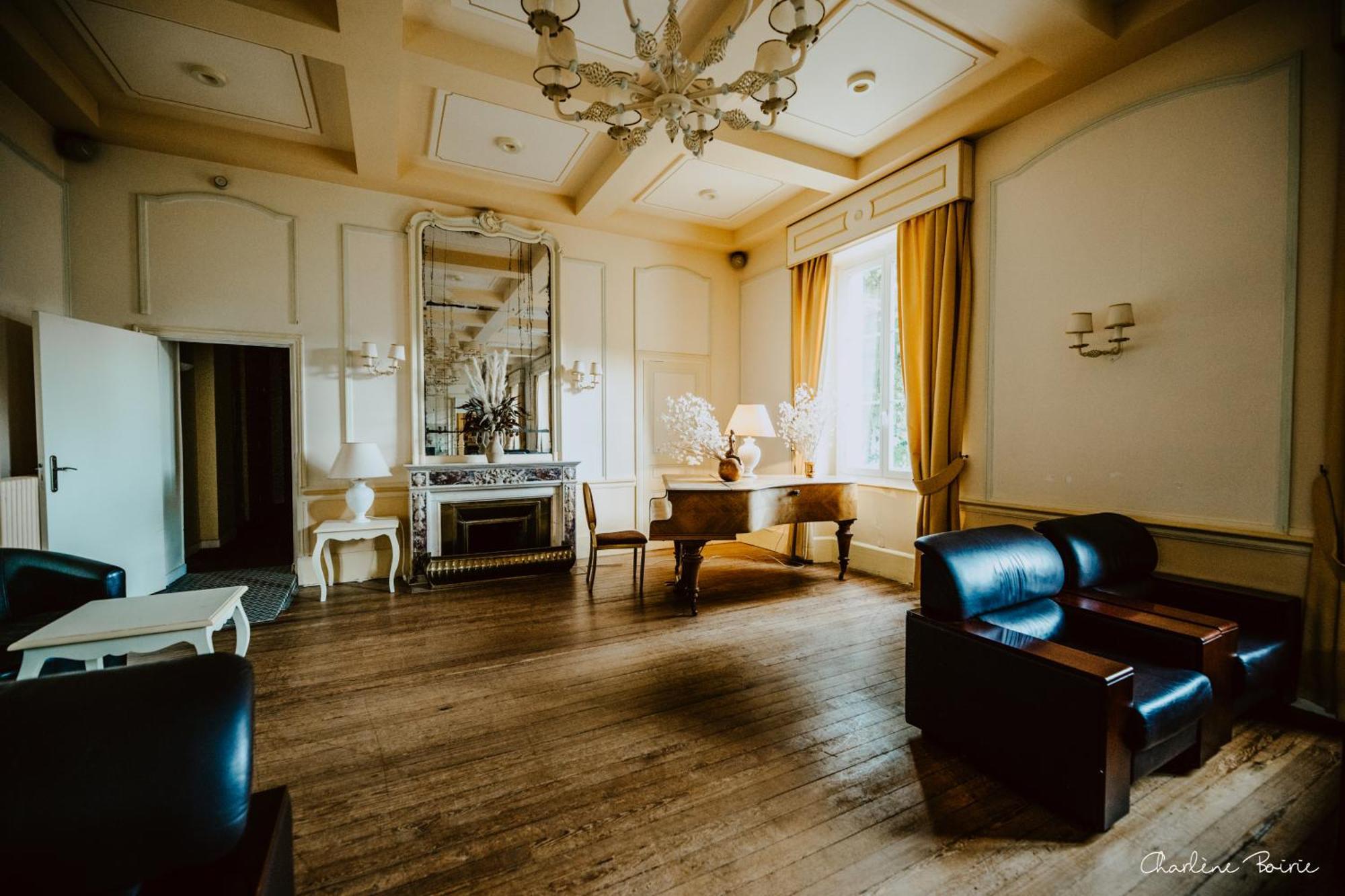 Grand Hotel Des Bains Vals-les-Bains Kültér fotó