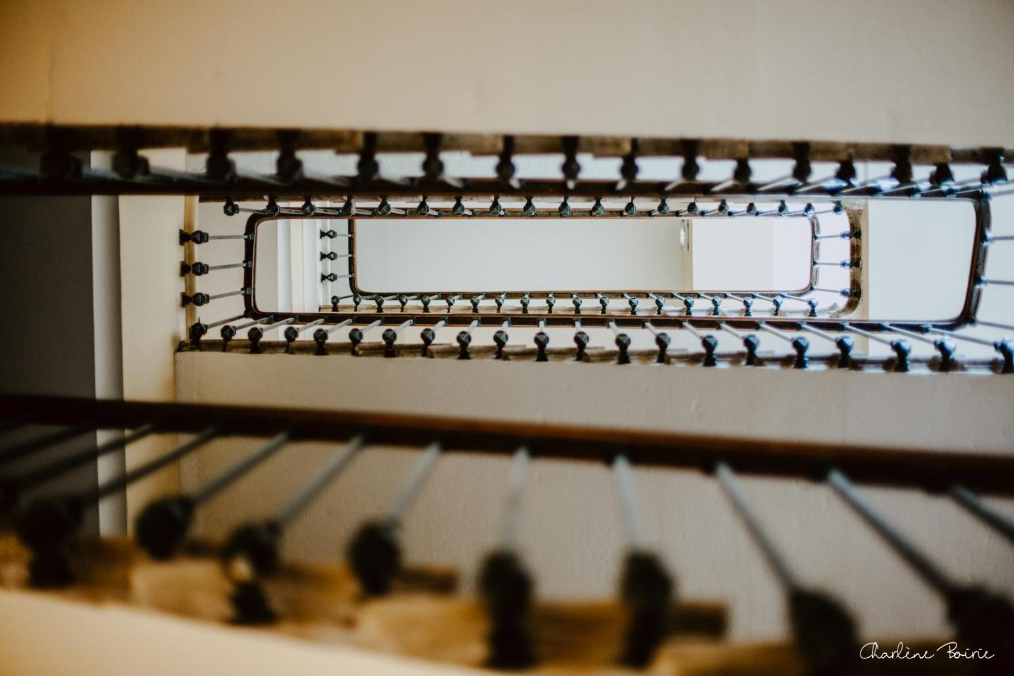 Grand Hotel Des Bains Vals-les-Bains Kültér fotó
