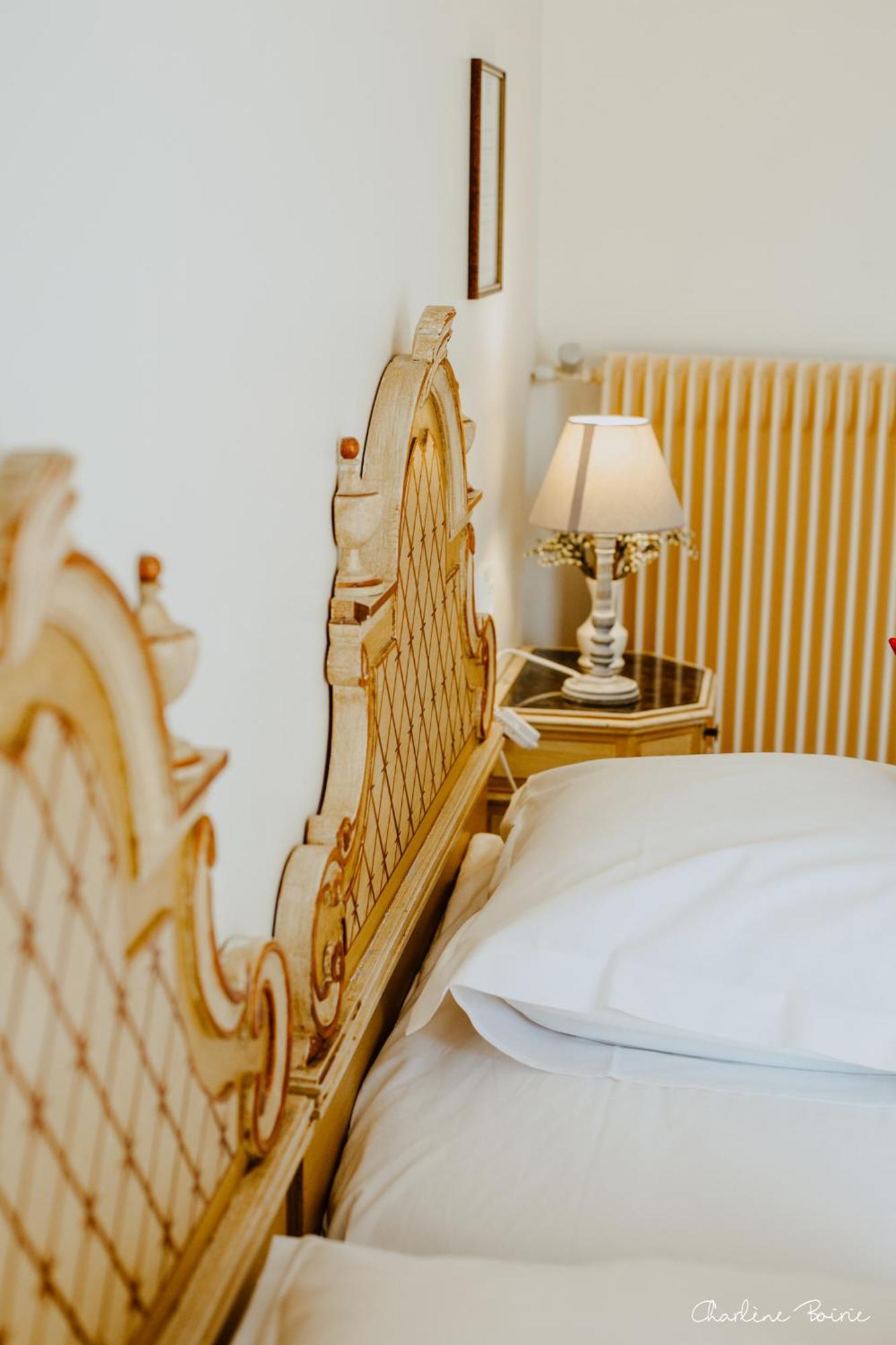 Grand Hotel Des Bains Vals-les-Bains Kültér fotó