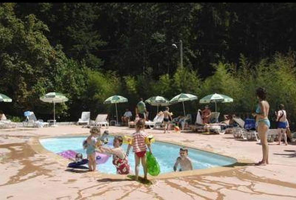 Grand Hotel Des Bains Vals-les-Bains Kültér fotó